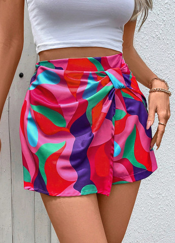 Юбка-шорты SHEIN (332110973)