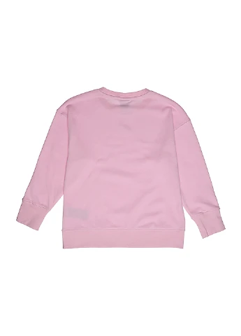 Кофта G NSW CLUB FLC BF CREW LBR Nike (256005722)