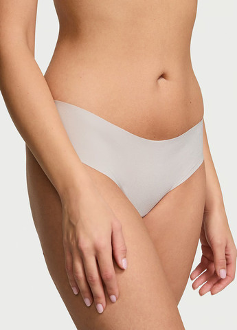 Серый демисезонный комплект (бюстгальтер, трусики) Victoria's Secret