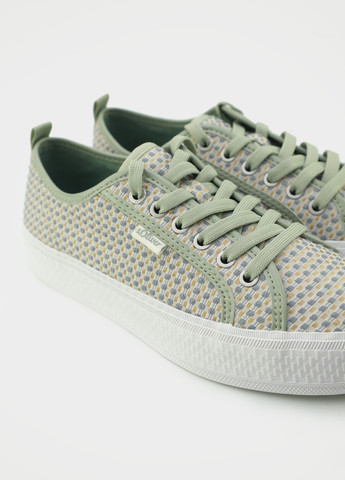 Світло-зелені кеди S.Oliver