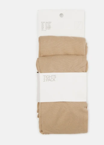 Колготки капронові (2шт) H&M (249896265)