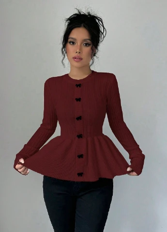 Кардиган SHEIN (339603751)
