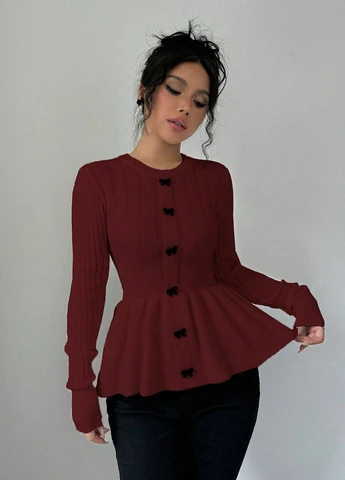 Кардиган SHEIN (339603751)