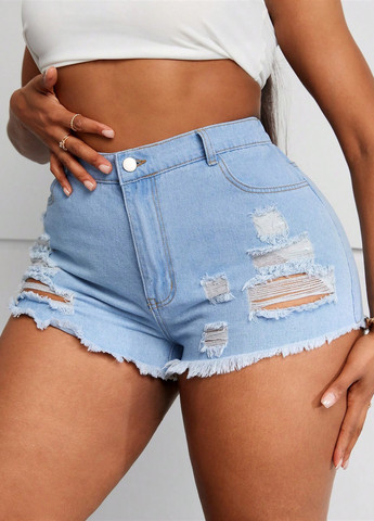 Шорти SHEIN (323966030)