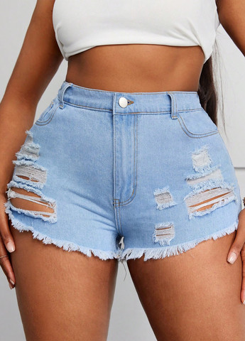 Шорти SHEIN (323966030)