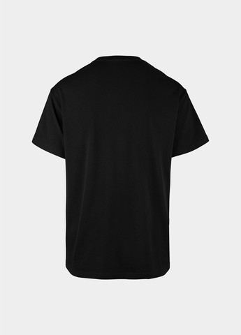 Черная футболка 47 Brand NHL