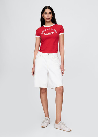 Футболка Gap - (362622022)