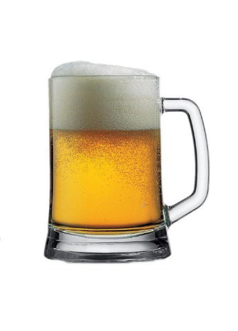 Набір келихів для пива на 330 мл PS-55299 Pasabahce (253583357)