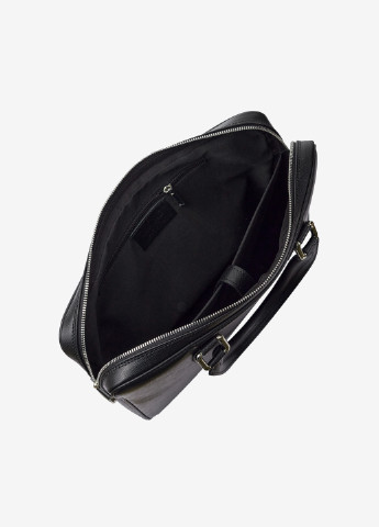 Сумка чоловіча шкіряна портфель великий на блискавці InBag Briefcase InBag Shop (256402895)