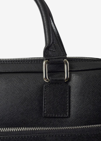 Сумка чоловіча шкіряна портфель великий на блискавці InBag Briefcase InBag Shop (256402895)