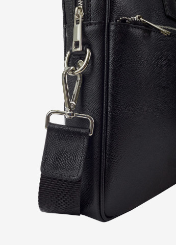 Сумка чоловіча шкіряна портфель великий на блискавці InBag Briefcase InBag Shop (256402895)