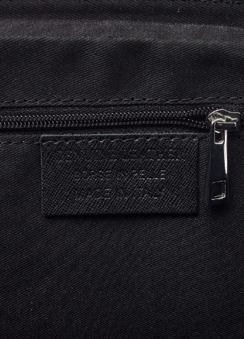 Сумка чоловіча шкіряна портфель великий на блискавці InBag Briefcase InBag Shop (256402895)