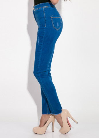 Джинси Time of Style - (131974524)