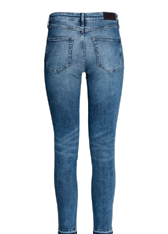 Джинси H&M - (250056846)