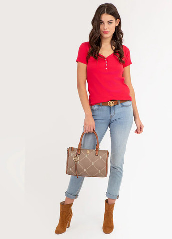 Футболка U.S. Polo Assn. - (331178481)