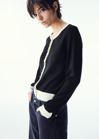 Кардиган H&M (369944134)