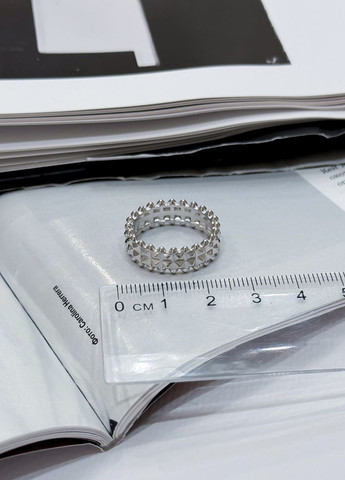 Каблучка Silver Flame (307258288)