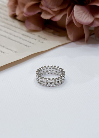 Каблучка Silver Flame (307258288)