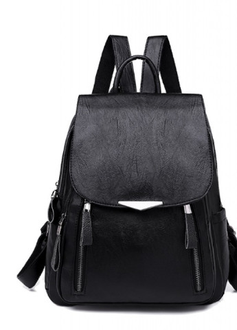Жіночий рюкзак кожзам для міста No Brand (245097267)