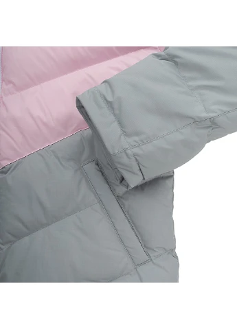 Комбінована демісезонна куртка u nsw synthetic fill jacket Nike