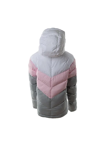 Комбінована демісезонна куртка u nsw synthetic fill jacket Nike