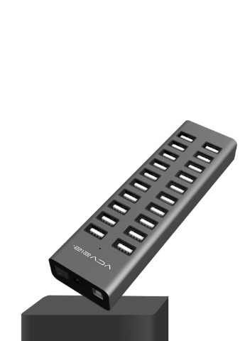USB hub Acasis H037 на 20 USB портів Lemfo (250394175)