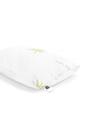 Подушка антиаллергенная №792 Alberto з эвкалиптом упругая 70х70 см (2200001488953) Mirson (254053628)