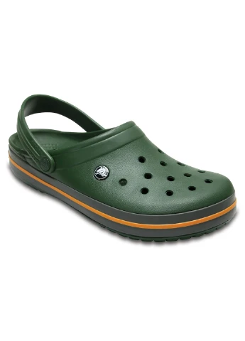 Сабо жінкам Crocband Crocs Crocband Quartz (195909456)