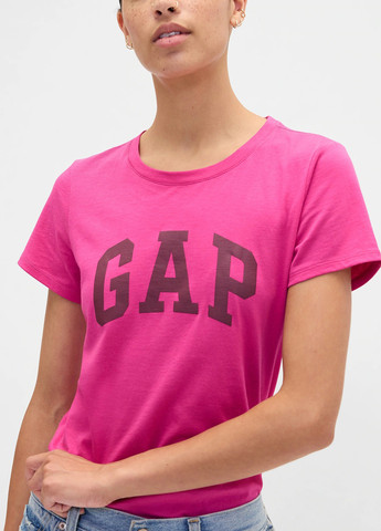 Футболка Gap - (369412204)
