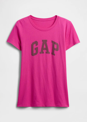 Футболка Gap - (369412204)