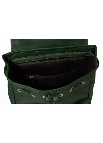 Жіночий рюкзак 30х12х25 см Sambag (210475568)