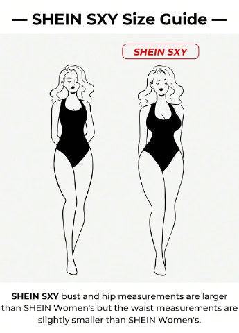 Спідниця SHEIN (316731893)