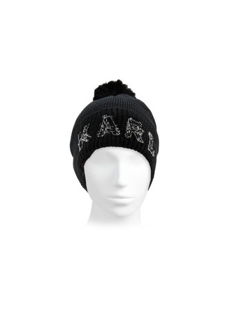 Комплект (шапка, рукавички) Karl Lagerfeld (327577369)