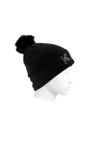Комплект (шапка, рукавички) Karl Lagerfeld (327577369)