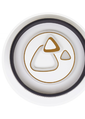 Светодиодный настенно-потолочный светильник WBL-66/60W*2 Brille (253893817)