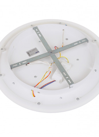 Светодиодный настенно-потолочный светильник WBL-66/60W*2 Brille (253893817)