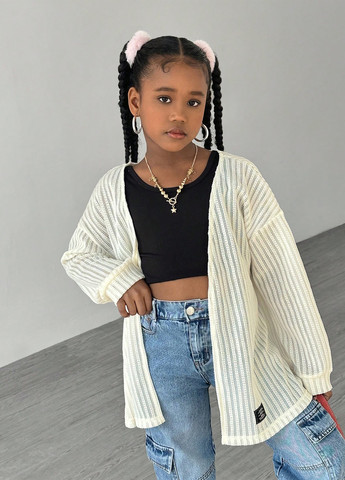 Кардиган SHEIN (323619717)