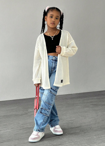 Кардиган SHEIN (323619717)