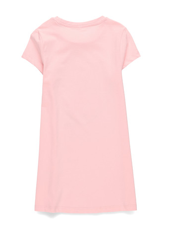 Розовое платье C&A (294051435)
