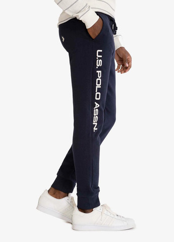 Костюм (худі, штани) U.S. Polo Assn. (354489216)