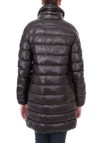 Черная зимняя куртка CIESSE PIUMINI