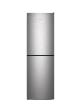 Холодильник ATLANT хм 4625-141 нерж. (136683917)