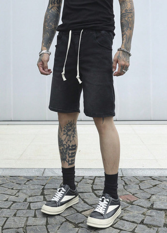 Шорты SHEIN (344453753)