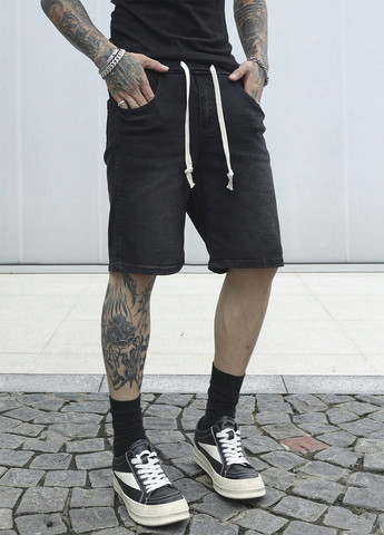 Шорты SHEIN (344453753)