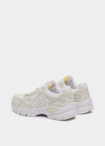 Молочні Осінні кросівки Armani Exchange