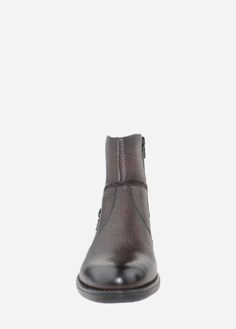 Осенние ботинки rc827-22 коричневый Calif