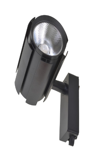 KW-231/20W NW BK светильник трековый Brille (185914015)