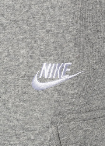 Светло-серые спортивные демисезонные джоггеры, карго брюки Nike