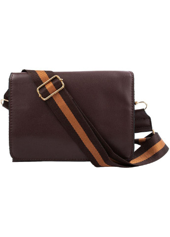 Женская сумка-клатч 21х16х3 см Valiria Fashion (252129904)