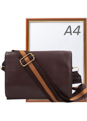 Женская сумка-клатч 21х16х3 см Valiria Fashion (252129904)